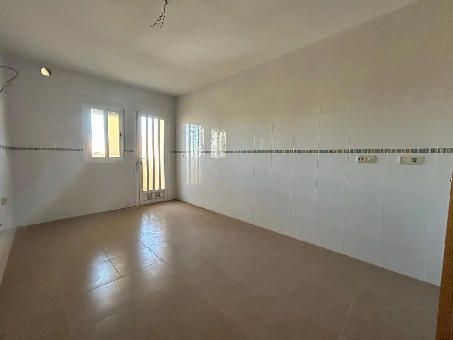 Piso en venta en El Ejido con Terraza