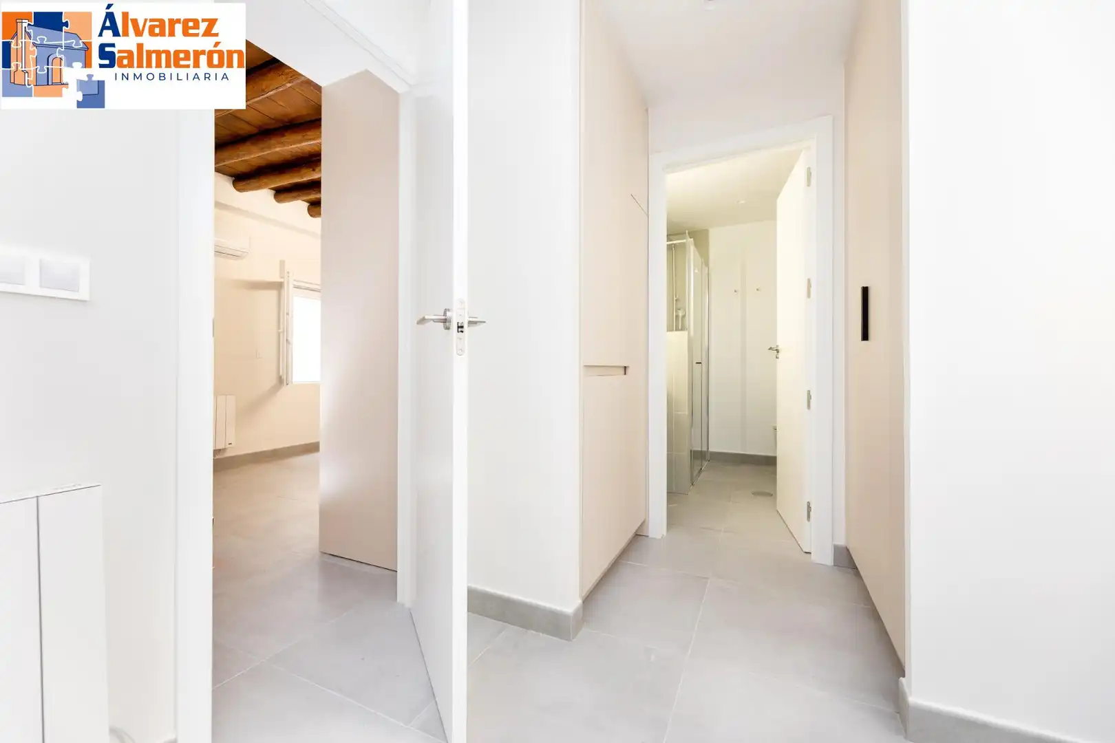 Piso en venta en Granada con Aire acondicionado, Calefacción y Terraza