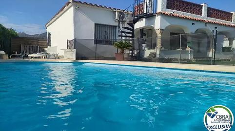 Foto 4 de Casa o chalet en venta en Nord, Girona