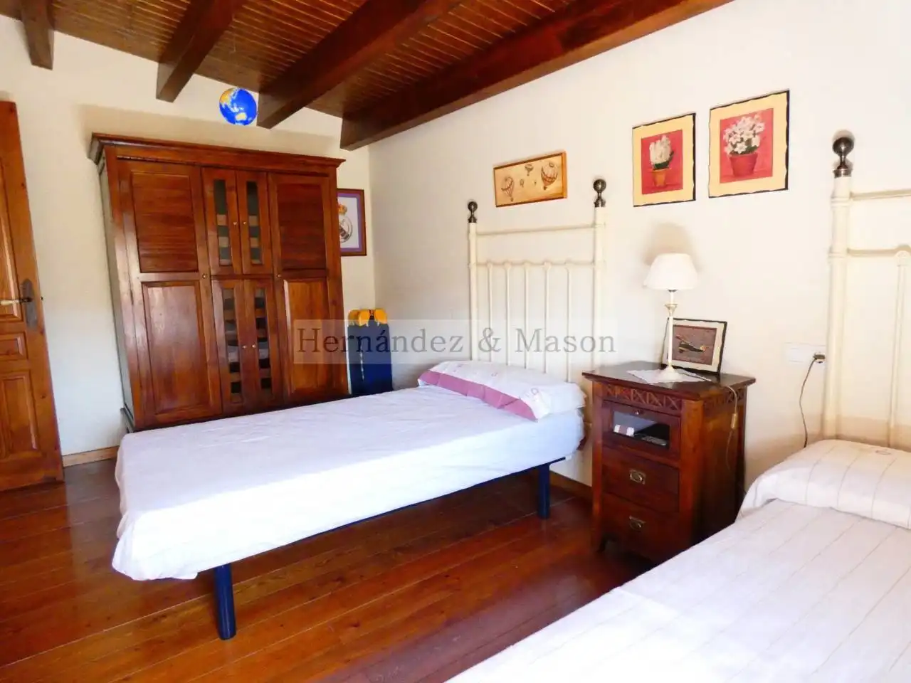 Maison avec piscine à vendre à Camino Cuesta del Río, imagen 23