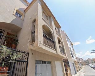 Exterior view of Duplex for sale in Motril  with Balcony