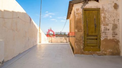 Foto 3 de Casa adosada en venta en El Cabanyal - El Canyamelar,  Valencia Capital