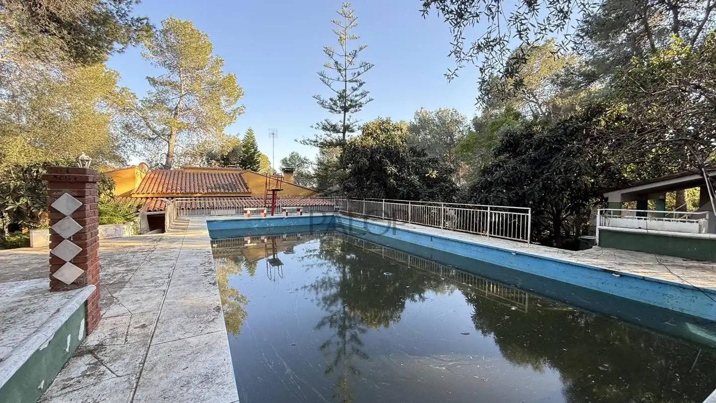 Maison avec piscine à vendre à Carcaixent, imagen 50