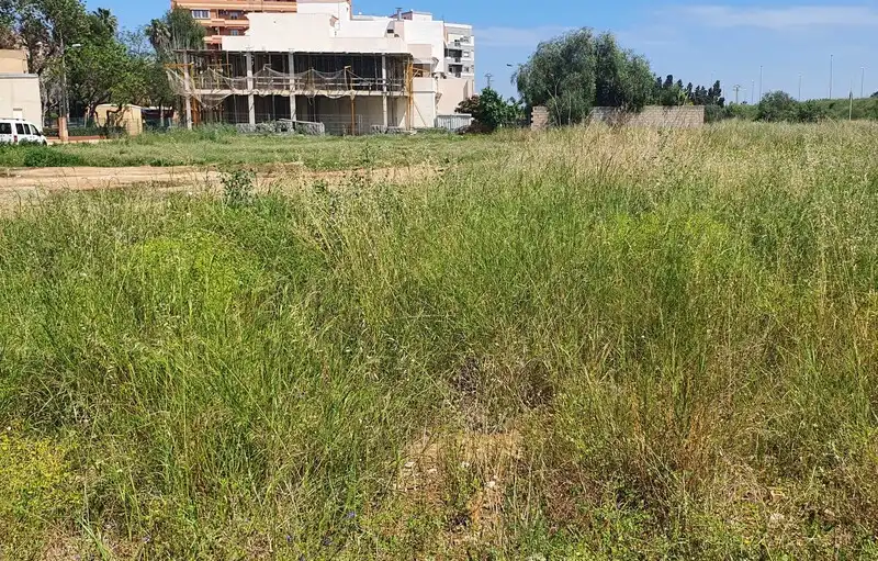 Terreno residencial en venta en TERRABONA PARCELA 109 y 108 del PL Nº 13, imagen 6