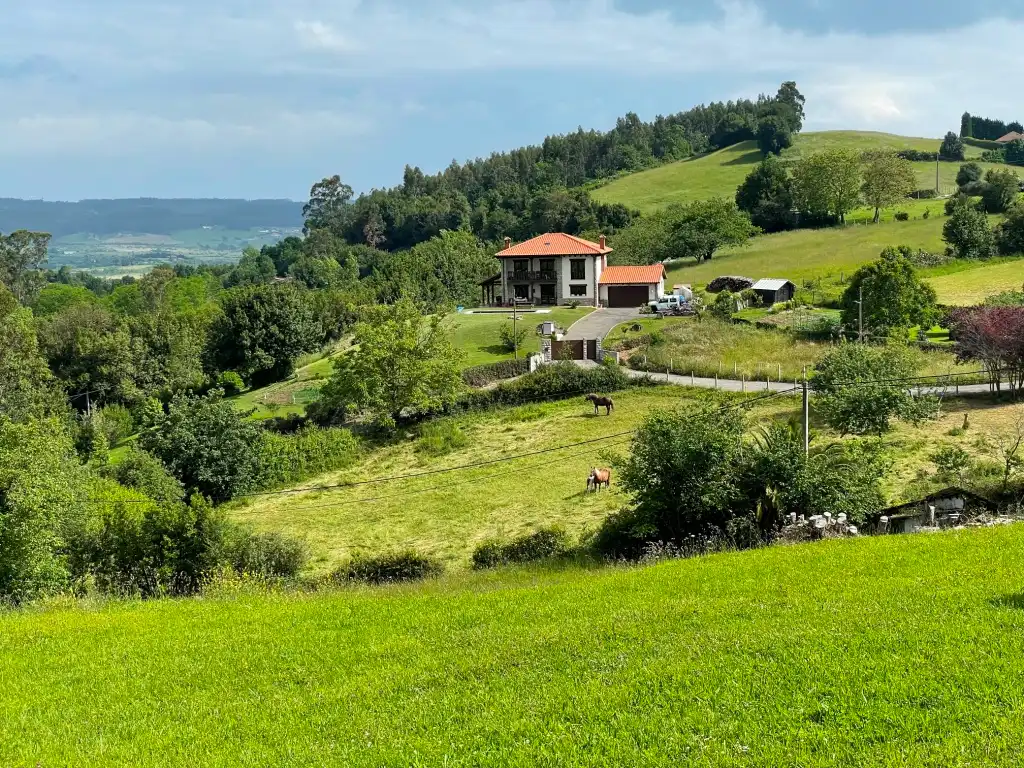Terreny residencial en venda a Rural