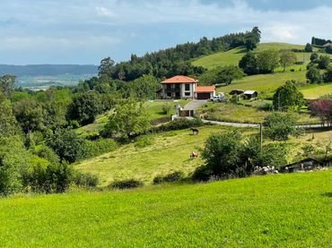 Wohnbaugrundstück zum Verkauf in Rural
