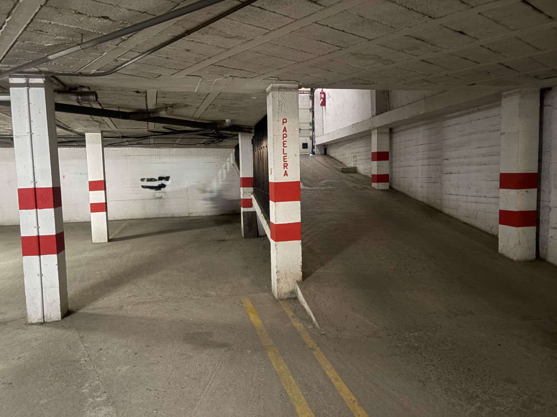 Parking of Garage for sale in Llerena