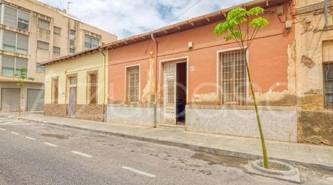 Foto 2 de Casa o xalet en venda a Calle Purísima, Torrellano, Elche / Elx