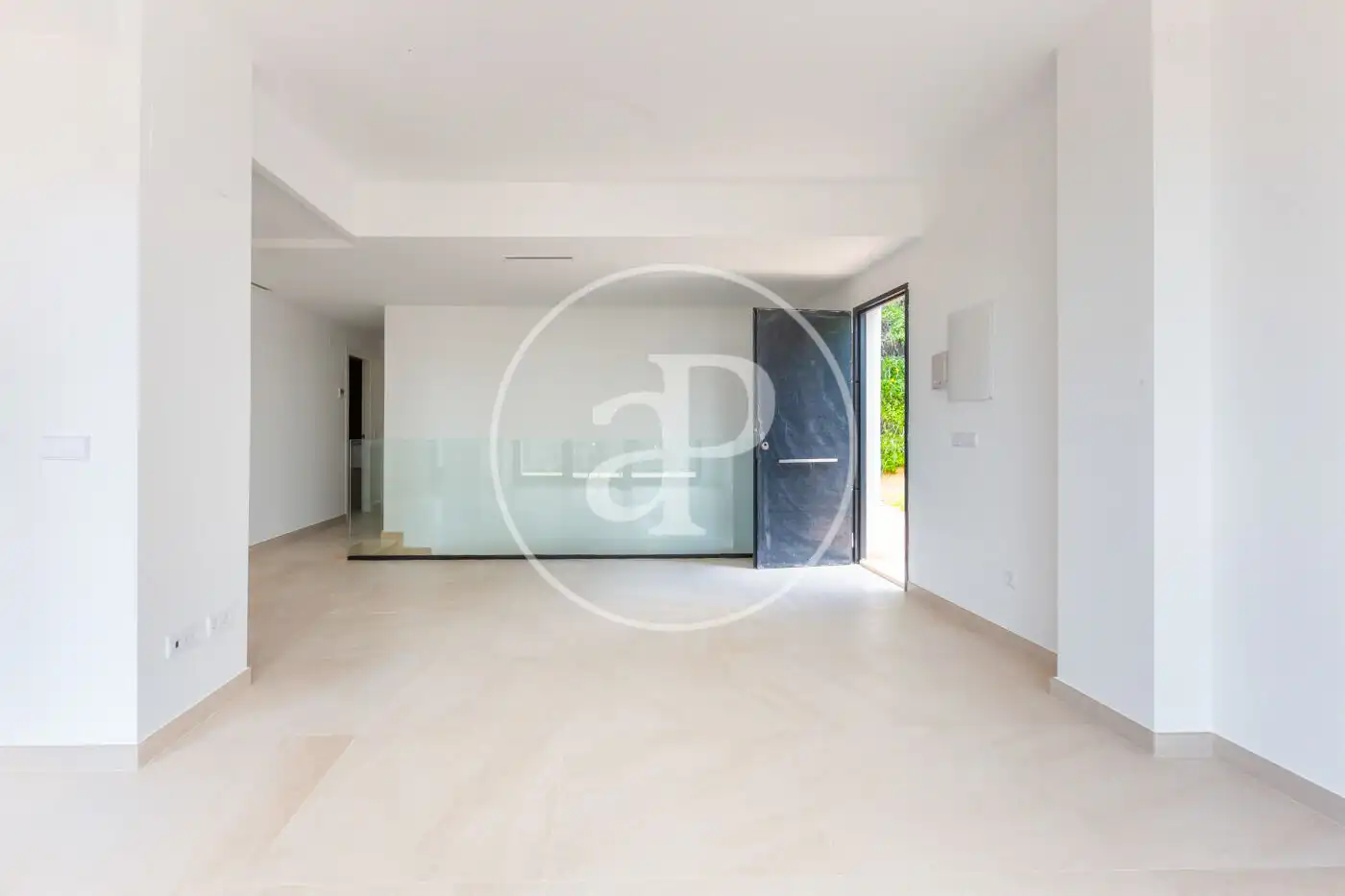 Casa pareada con piscina en venta en El Bosque, imagen 13