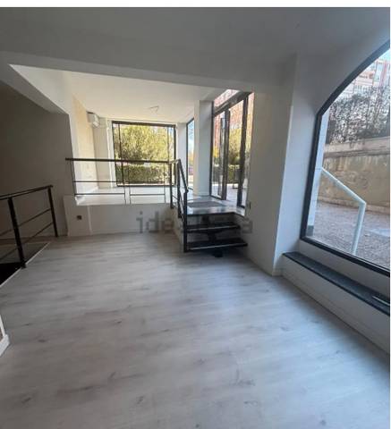 Local comercial en Alquiler en Calle del Príncipe de Vergara en El Viso