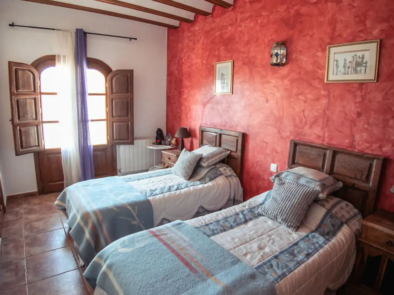 Habitación de Local en venta en Lorca