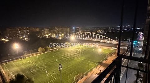 Foto 4 de Piso de alquiler en Passeig de la Ciutadella, La Xerea, Valencia Capital