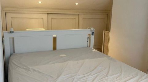 Foto 3 von Dachboden zur Miete in Avenida Dr Peset Aleixandre, Tormos, Valencia Capital