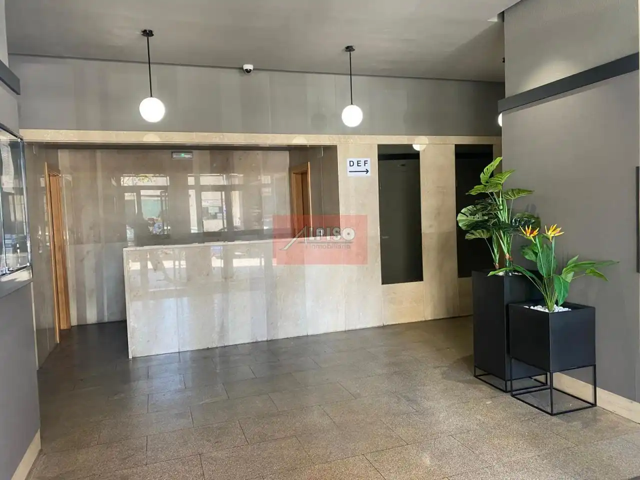 Piso de alquiler en Ourense Capital  con Calefacción y Amueblado