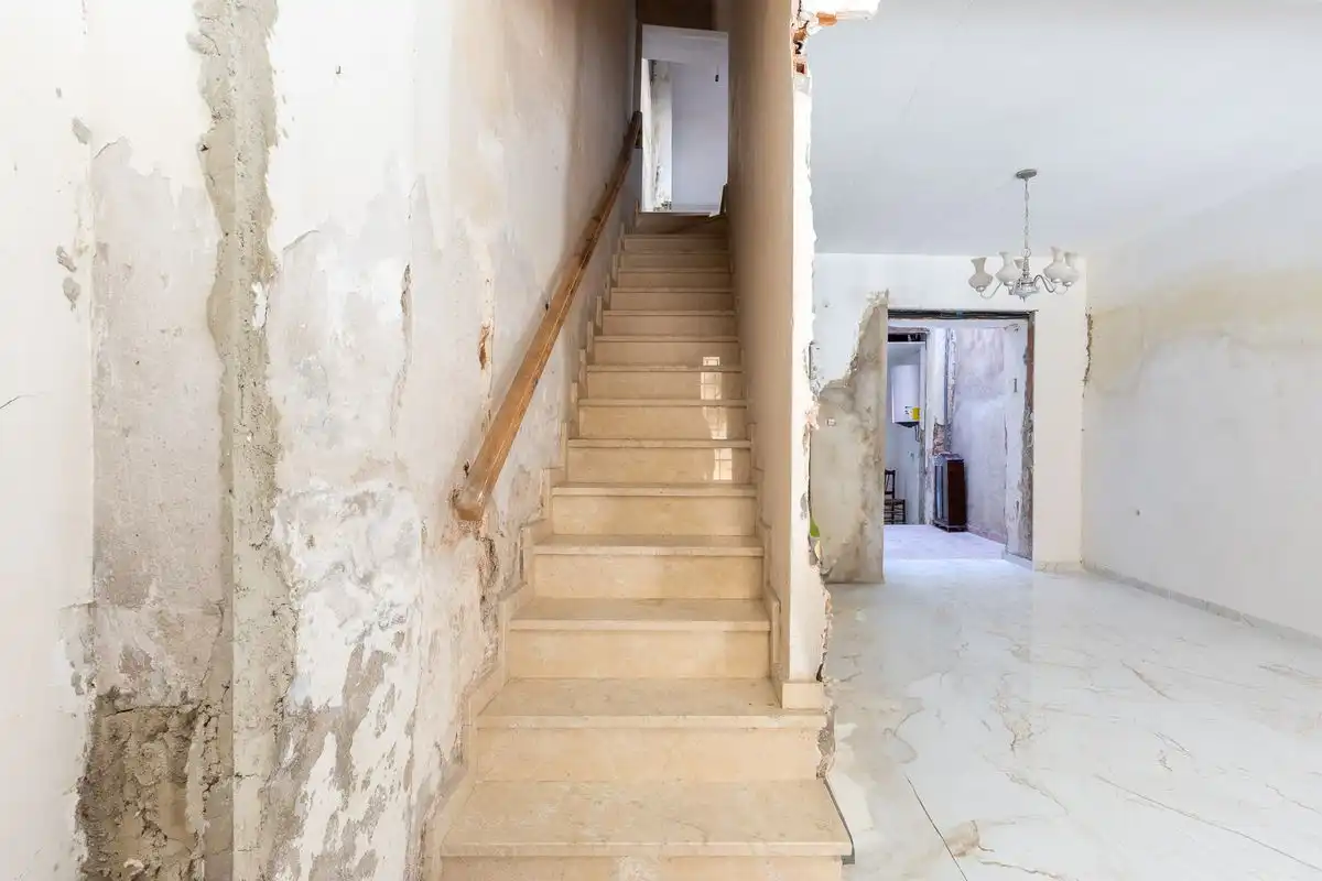 Casa amb terrassa en venda a Casc Urbà, imagen 3