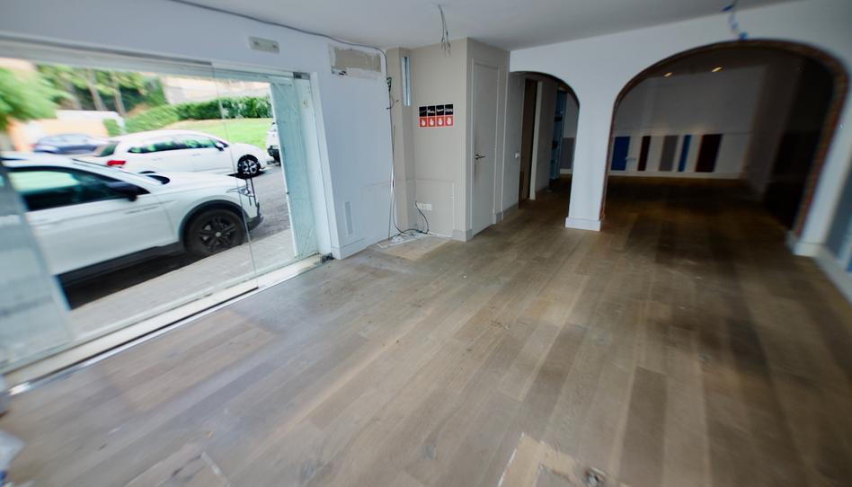 Photo 1 of Premises to rent in Barri del Centre, Barcelona