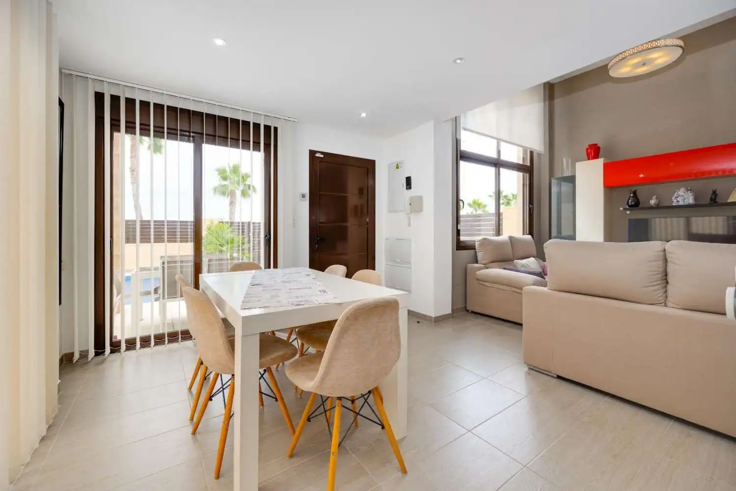 Chalet con piscina en venta en N/A, imagen 25