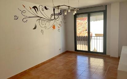 Living room of Flat for sale in La Almunia de Doña Godina   with Storage room