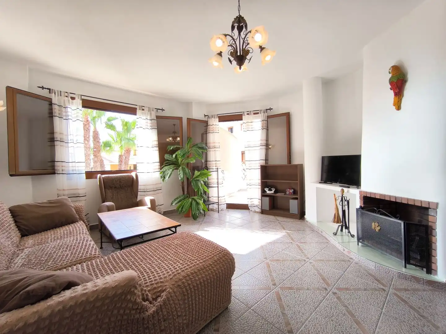 Ático con terraza en venta en Panorama Park - Punta Prima, imagen 2