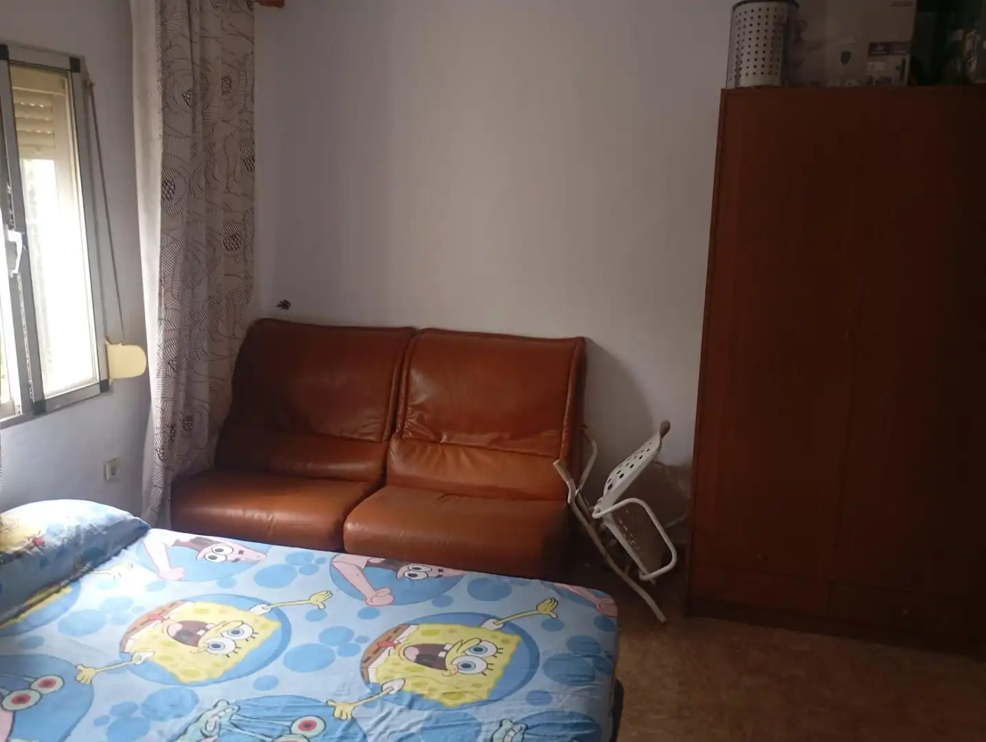Habitación de Casa o chalet en venta en Málaga
