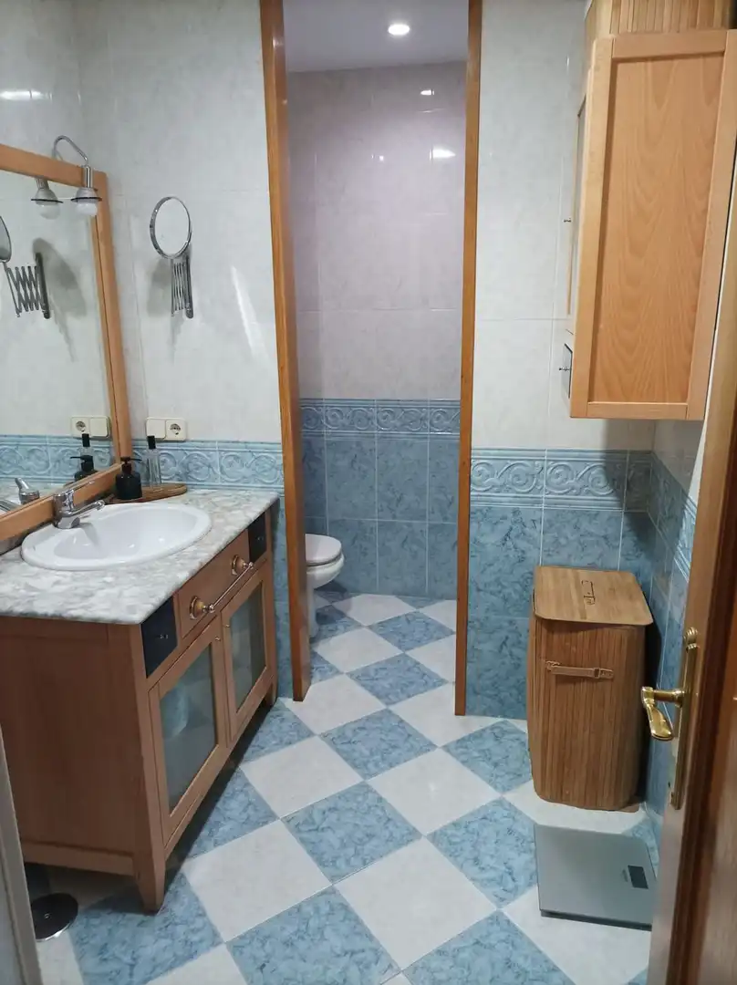 Flat with lift for sale in Quevedo, imagen 15