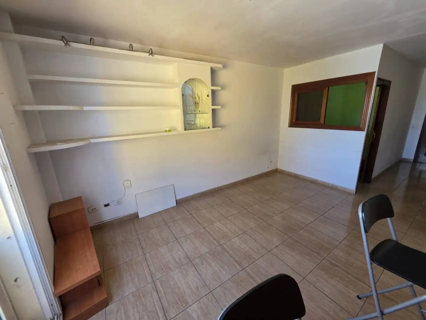 Piso con ascensor en alquiler en La Perdoma - San Antonio - Benijos, imagen 5