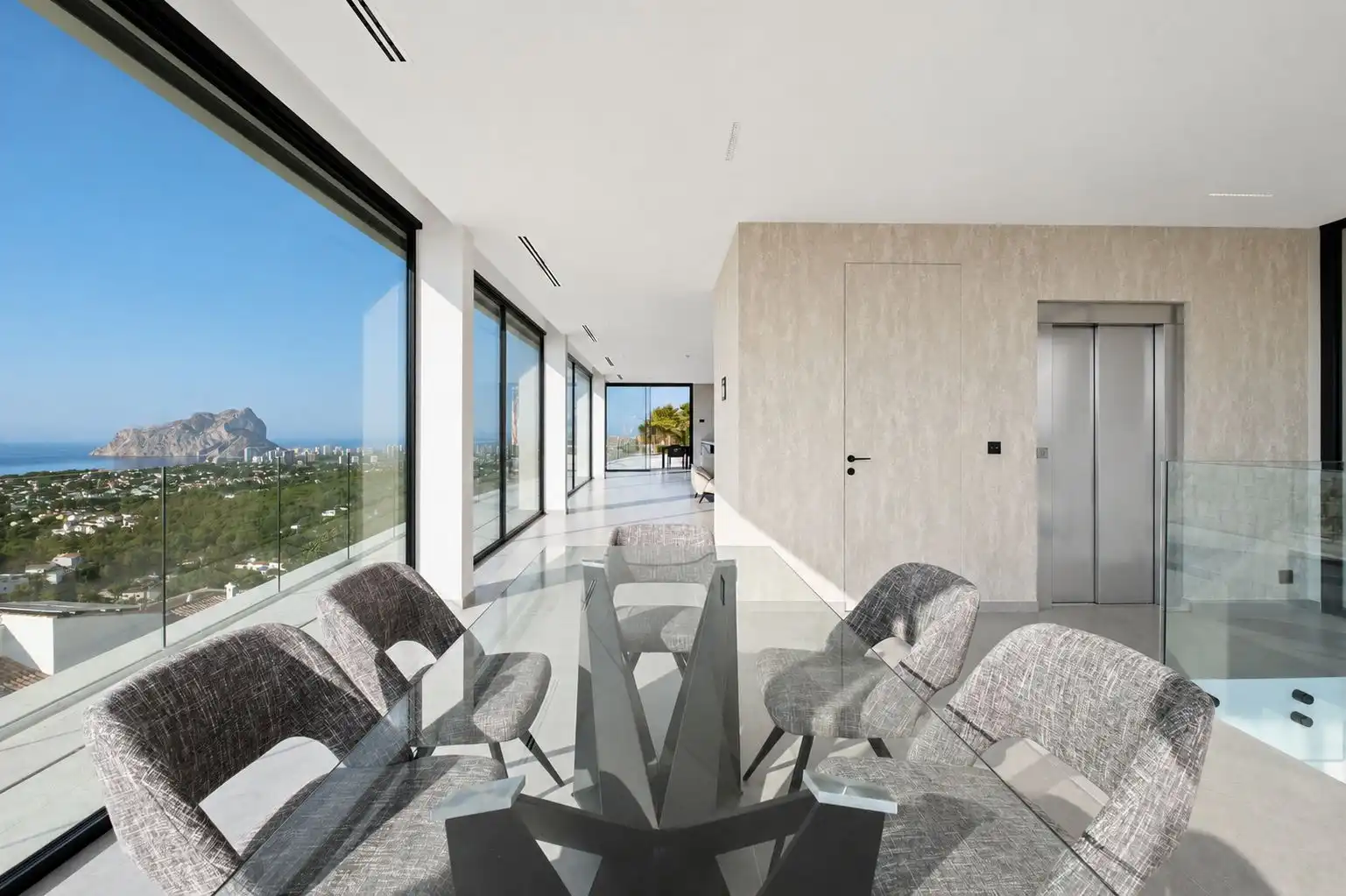 Villa avec terrasse à vendre à La Fustera, imagen 10