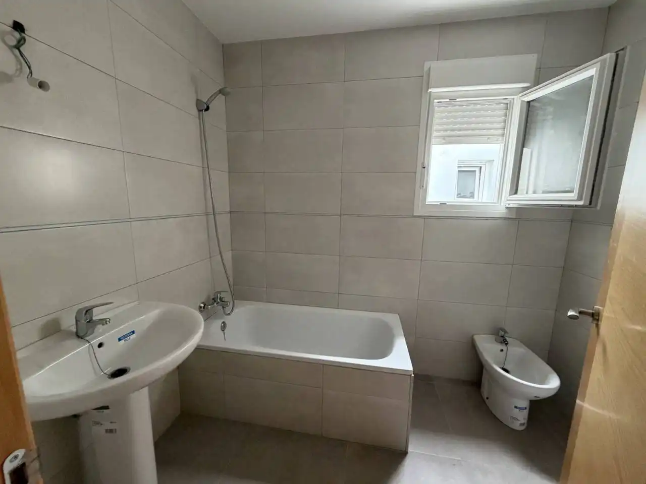 Flat for sale in Calle PRADO DE SAN SEBASTIAN, San Juan del Puerto