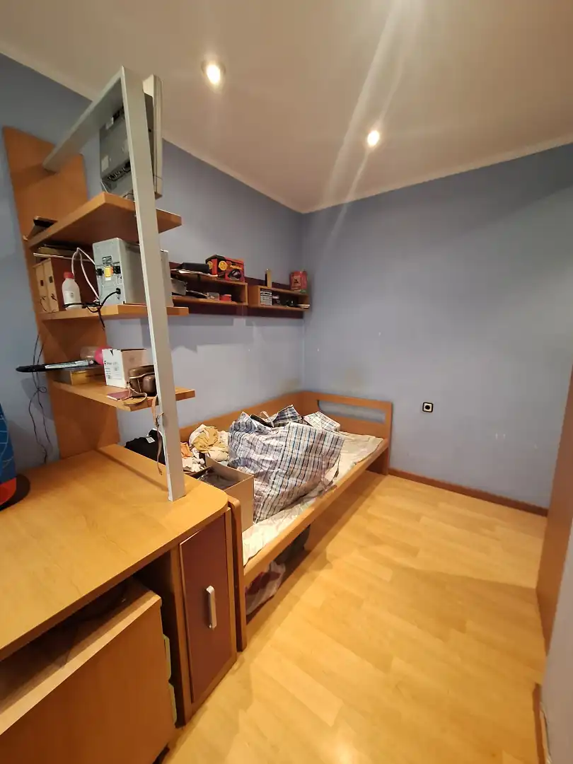 Habitación de Piso en venta en Lleida con Calefacción, Parquet y Trastero