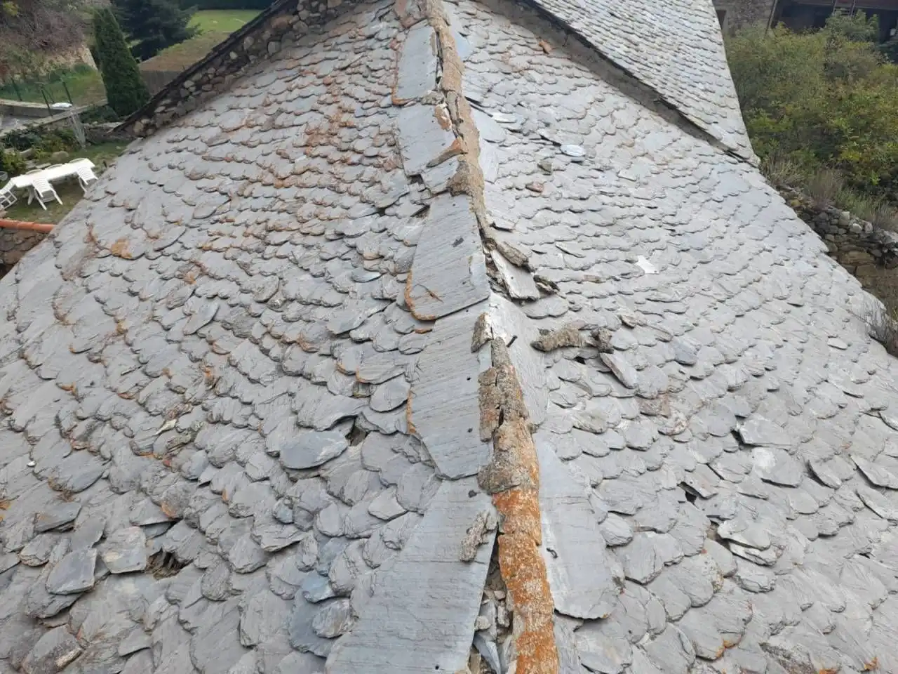 Casa rústica amb jardí en venda a Latour - de - Carol, imagen 76