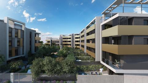 Foto 3 de Pis en venda a Calle de Alberto Antonio Mustienes Luesma, 17, Miralbueno, Zaragoza