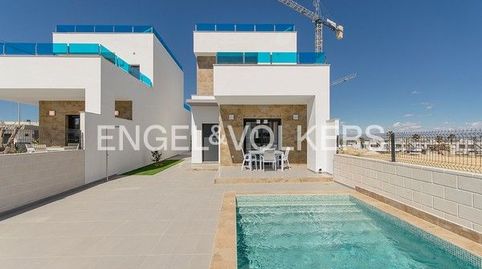 Foto 2 de Casa o chalet en venta en Desamparados - Hurchillo - Torremendo, Orihuela
