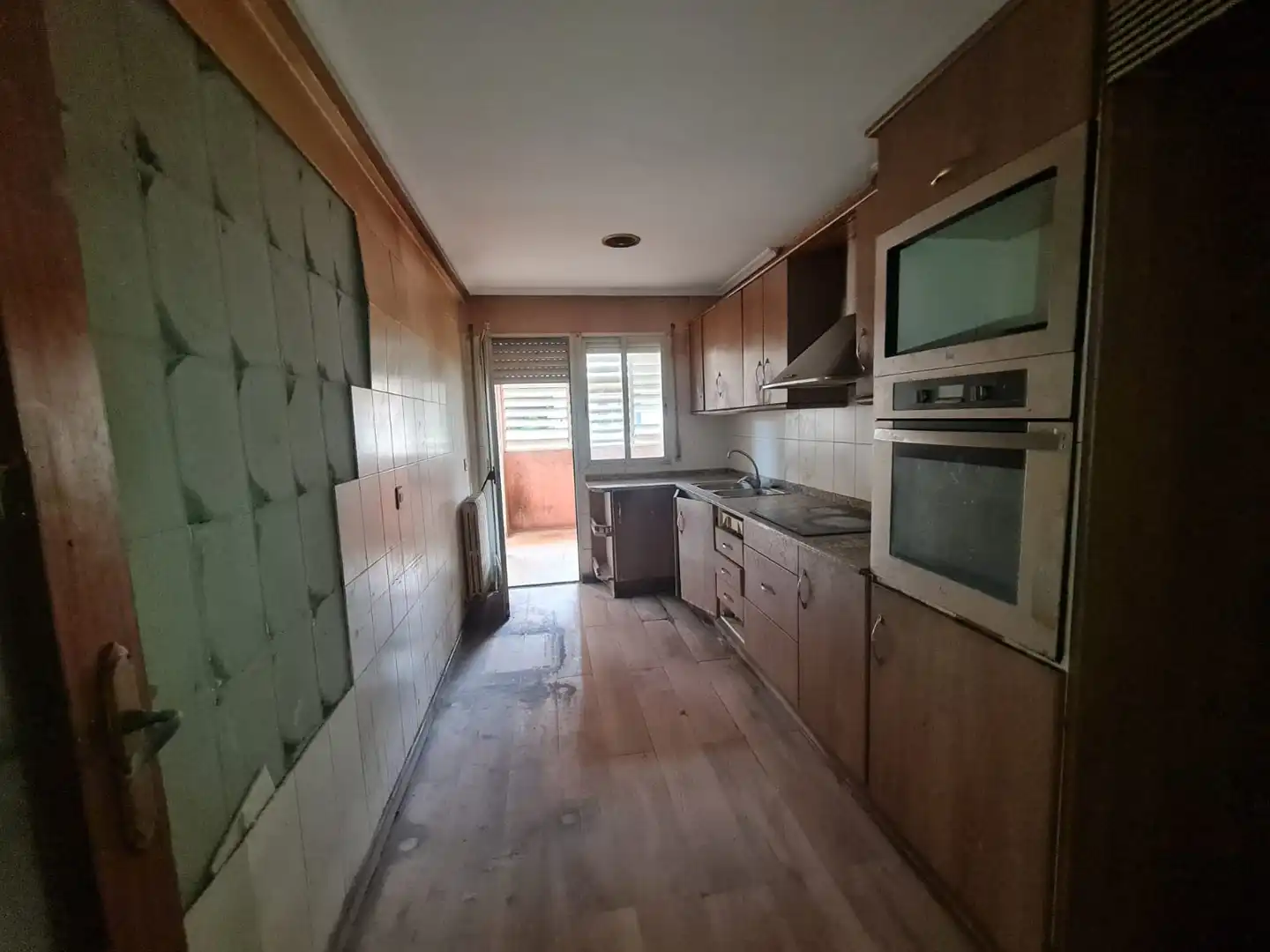 Piso en venta en Calle Emilio Jover Aguilar, Caspe