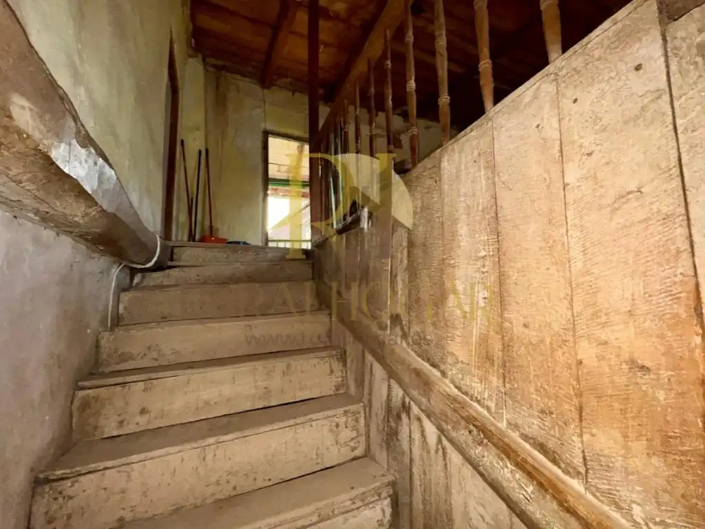 Casa o chalet en venta en Val de San Lorenzo