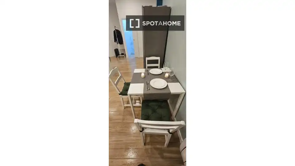 Wohnung zur Miete in Ciudad Lineal, imagen 10