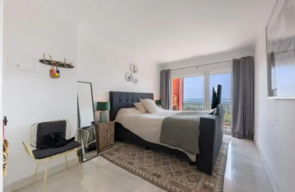 Maisonette mit Terrasse zum Verkauf in La Quinta, imagen 15