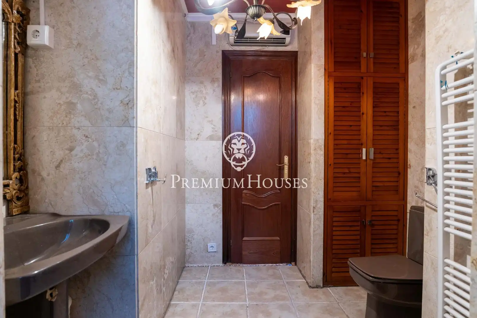 Houses for sale in Salou  with Air Conditioner, Heating and Private garden
