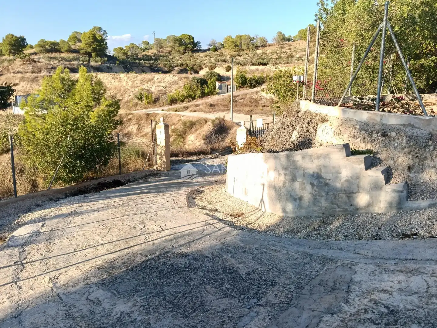 Casa o chalet en venta en Pedanías Este