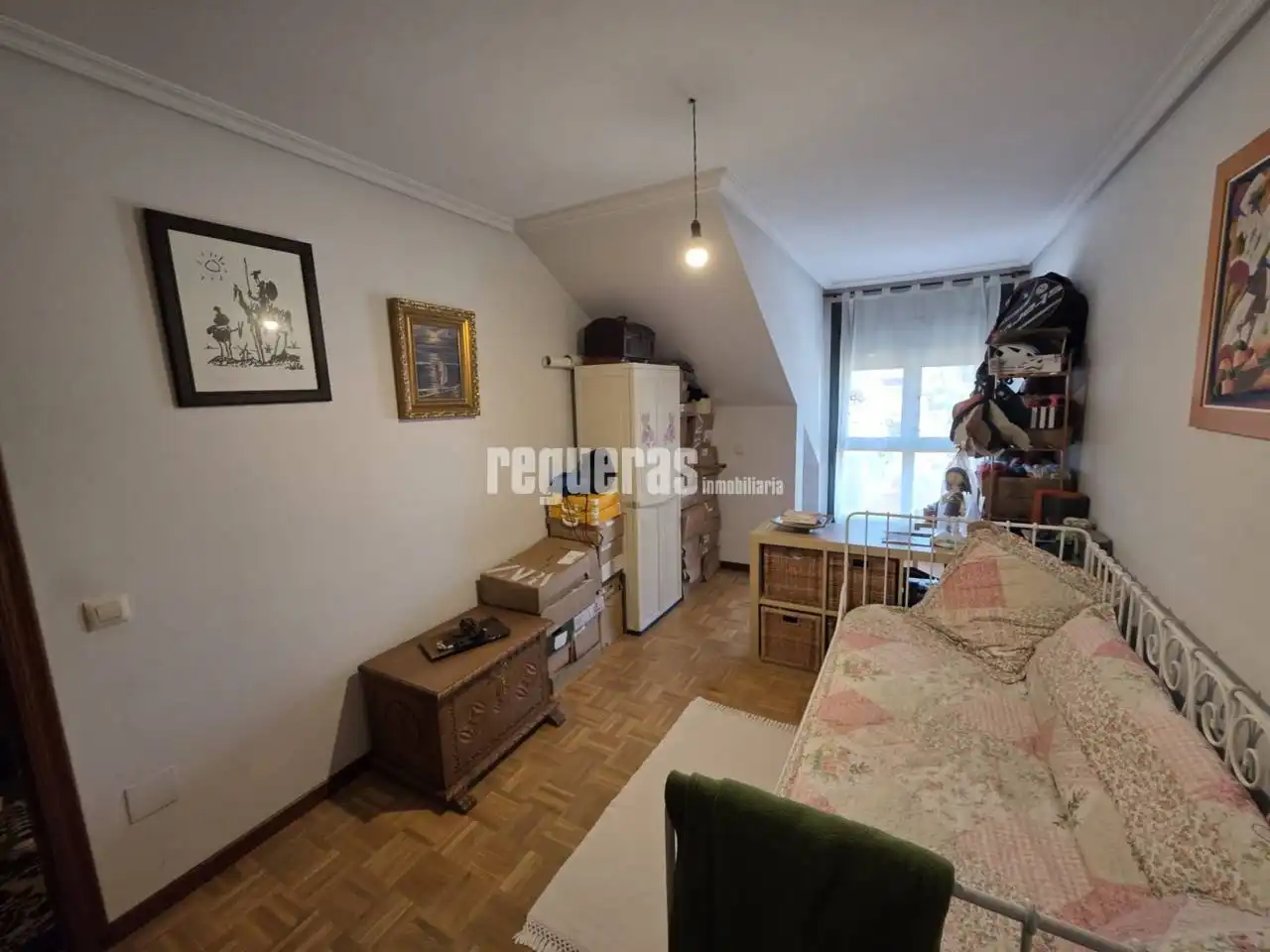 Duplex with lift for sale in Calle Fernández Corujedo, imagen 16