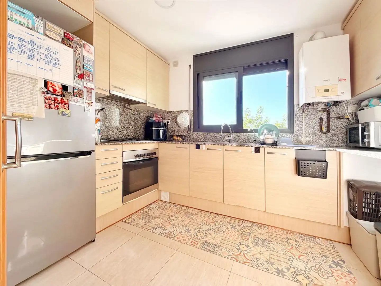 Piso en venta en Santa Maria - L'Eixample - Sud Sumella, imagen 8