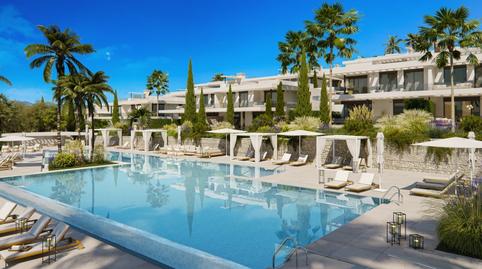 Foto 2 de Apartament en venda a Bello Horizonte - Lindasol, Marbella