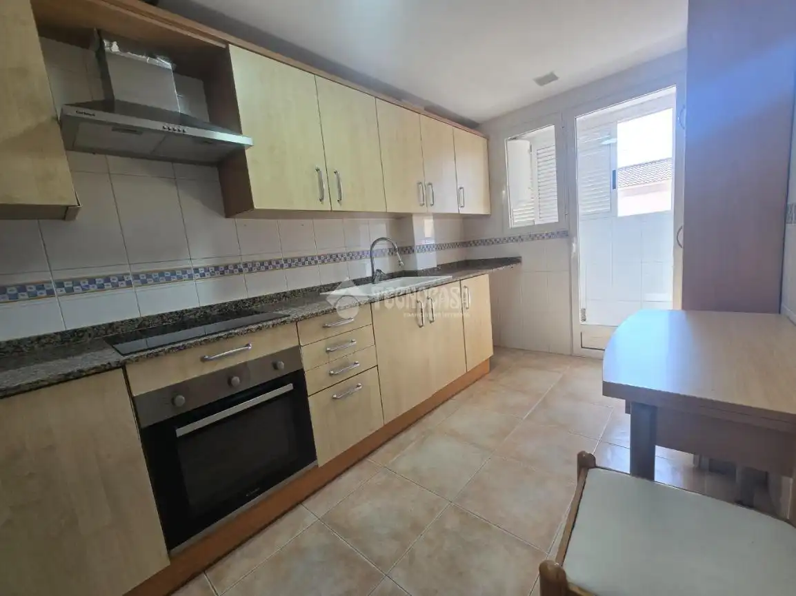 Cocina de Piso en venta en Museros