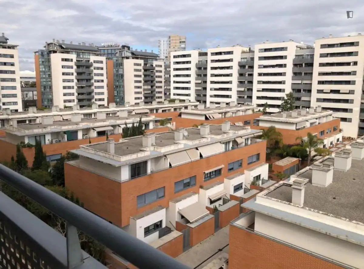 Habitación en Sant Llorenç - Zona Alfahuir