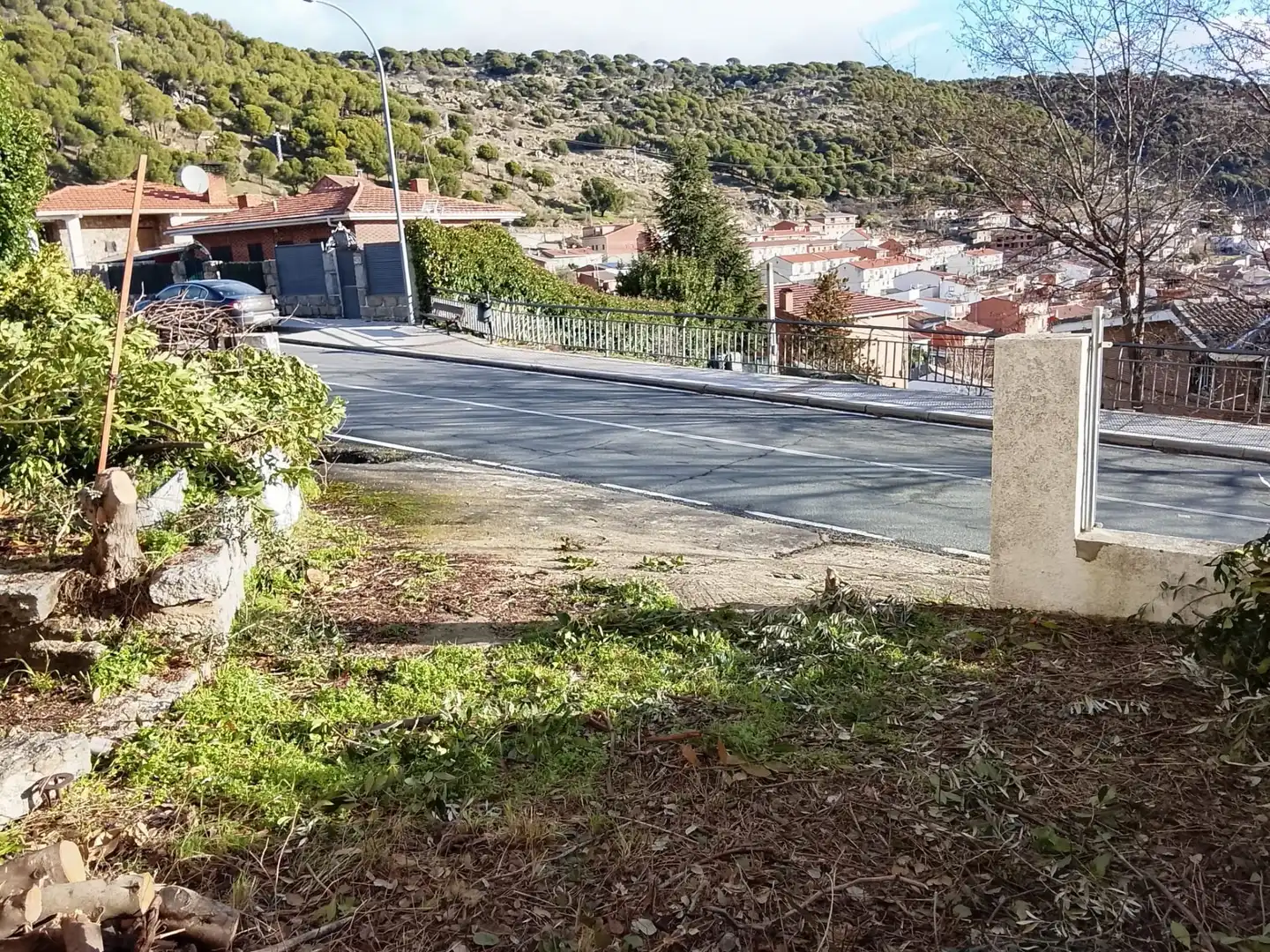 Maison avec jardin à vendre à El Hoyo de Pinares, imagen 9
