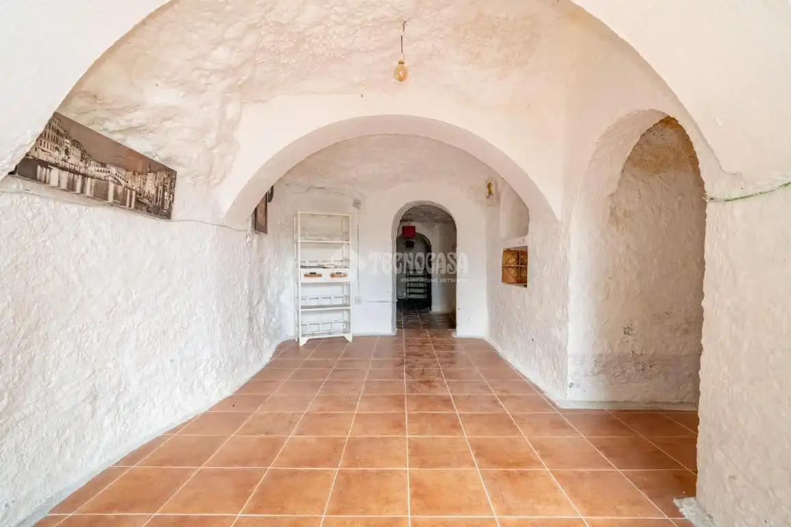 Maison à vendre à Albaicín, imagen 25