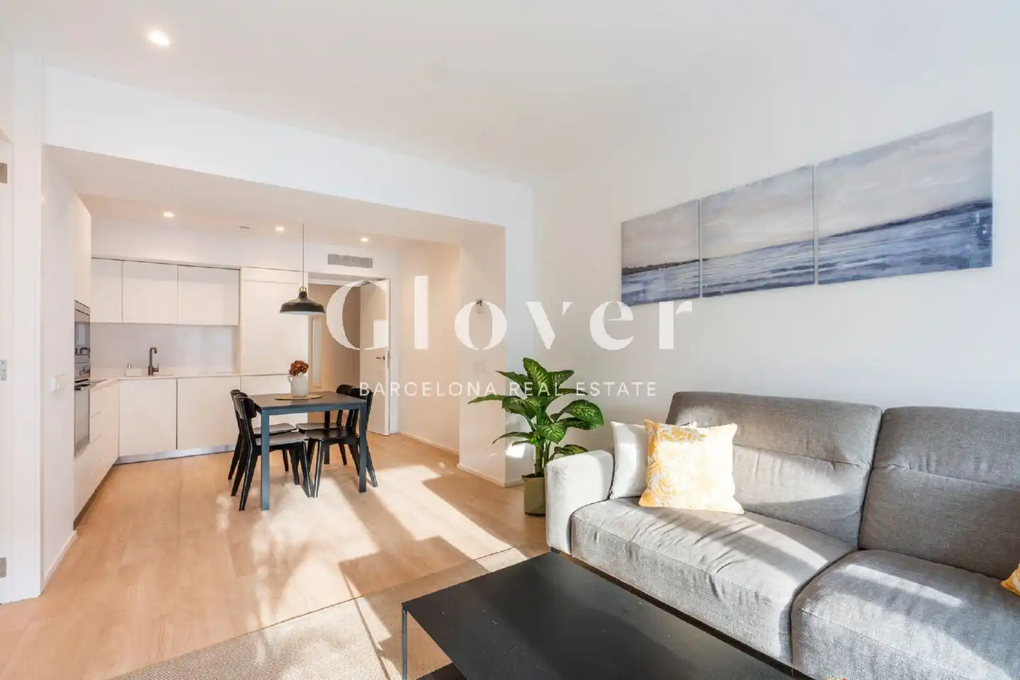 Appartement avec ascenseur à louer à Eixample, imagen 6