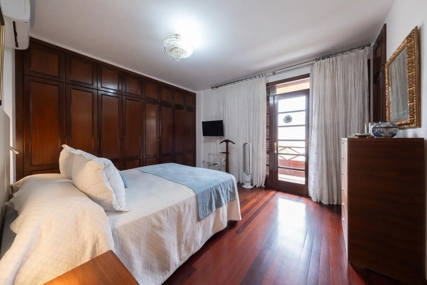 Habitación de Casa o chalet en venta en Centro