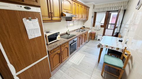 Foto 4 de Pis en venda a Avilés - Calle Fernando Moran, El Carbayedo - El Quirinal, Avilés