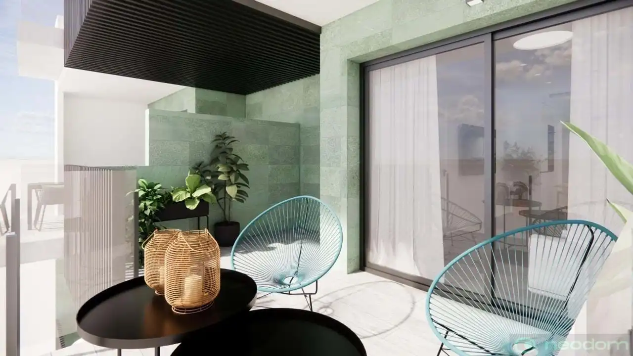 Penthouse for sale in Torre de la Horadada, imagen 8