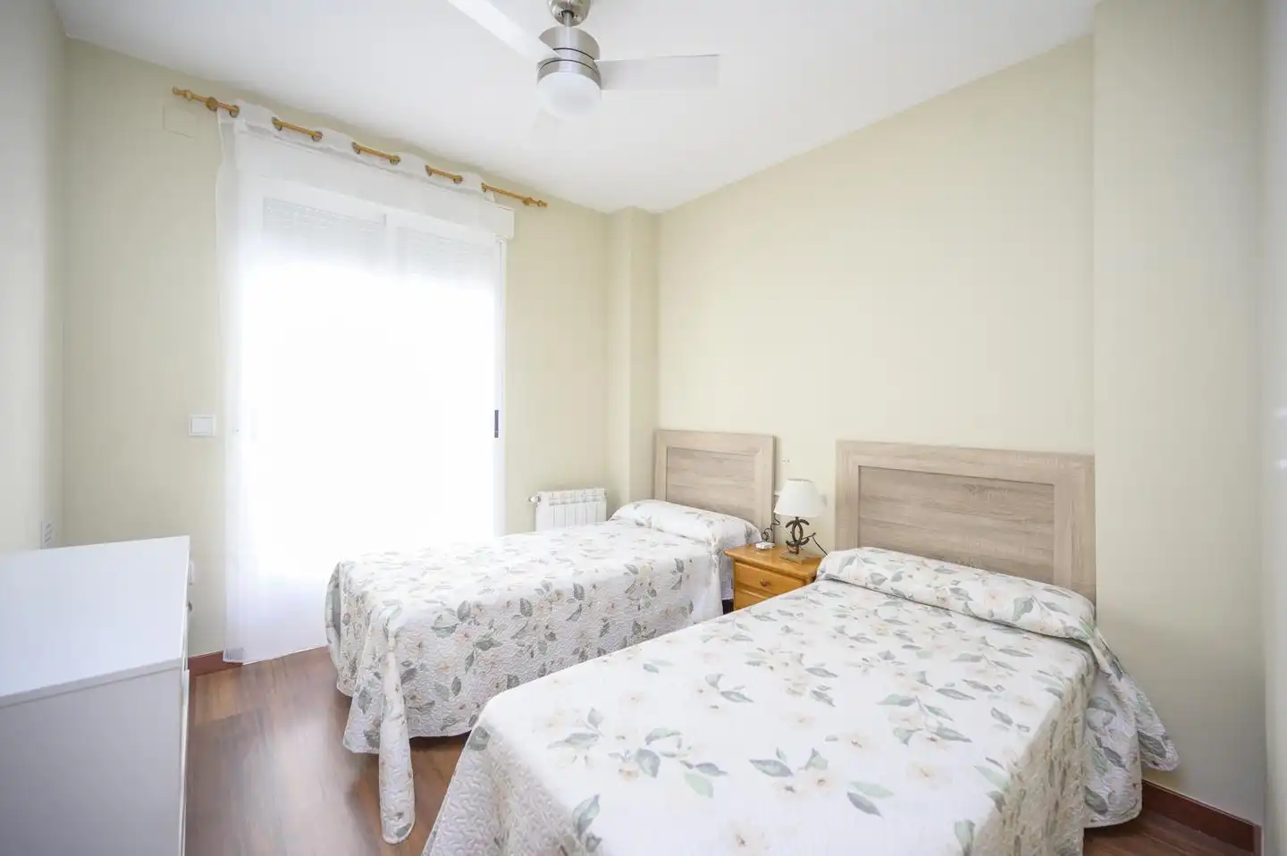Habitación de Casa adosada en venta en Jorquera con Aire acondicionado, Calefacción y Terraza